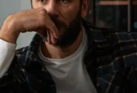 Полярный папа