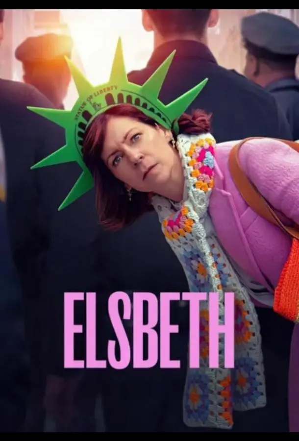 Элсбет русский сериал