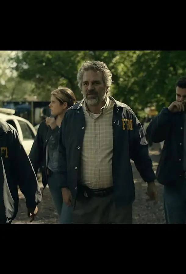 Задание русский сериал